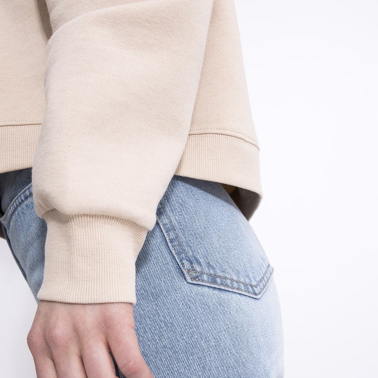 Cropped Hood "Chloe" Cropped Hood "Chloe"
